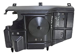 Acabamento Inferior Porta Luvas Outlander 2014 A 2018