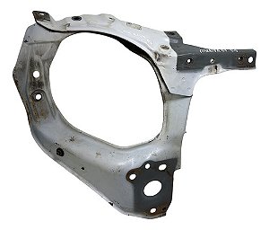 Suporte Farol Óculos Direito Chevrolet Meriva
