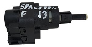 Sensor Pedal Freio Volkswagen Spacefox Fox 2010 A 2014