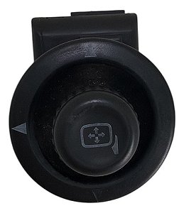 Botão Retrovisor Ford Fusion 2006 2007 2008