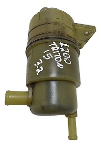 Reservatório Óleo Direção Mitsubishi L200 Triton 2008 A 2016