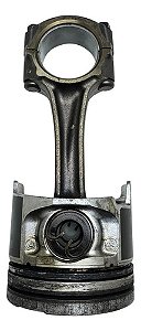 Pistão Biela Std L200 Triton 3.2 2008 A 2016