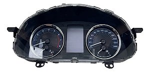 Painel Instrumentos Toyota Corolla 2017 2018 2019 Avaria