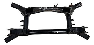 Agregado Traseiro Mitsubishi Outlander 2.0 2014 A 2018