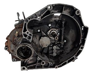 Caixa De Câmbio Fiat Elba Uno 1.5 Fiasa 1994 A 1999