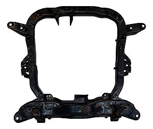 Agregado Dianteiro Chevrolet Meriva  Detalhe