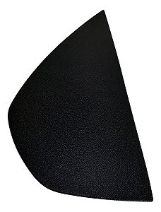 Acabamento Lateral Painel Volkswagen Polo Virtus 2018 A 2025