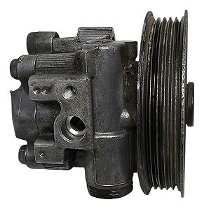 Bomba Direção Hidráulica Chevrolet Spin 2013 2014 2015