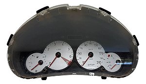 Painel Instrumentos Peugeot 206 2004 A 2008