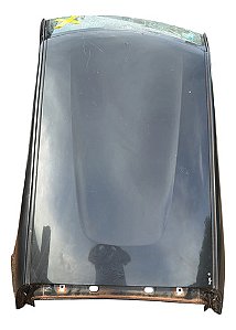 Teto Renault Kwid Preto