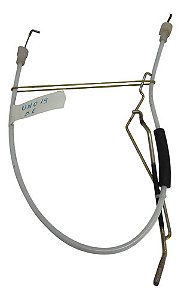 Cabo Fechadura Porta Volkswagen Saveiro G5 G6 G7 G8