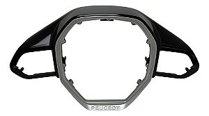 Moldura Volante Peugeot 208 2021 A 2025