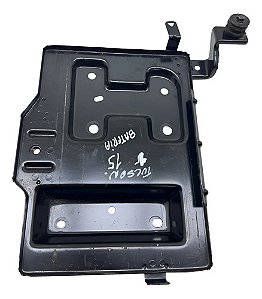 Suporte Caixa Bateria Hyundai Tucson 2008 A 2016