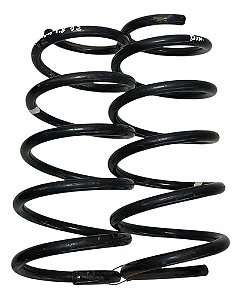 Molas Dianteiras Chevrolet Meriva 1.8