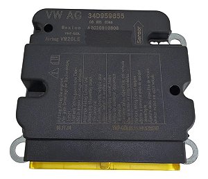 Módulo Airbag Volkswagen Saveiro G6