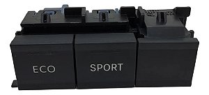 Botão Eco Sport Peugeot 208 2021 A 2025