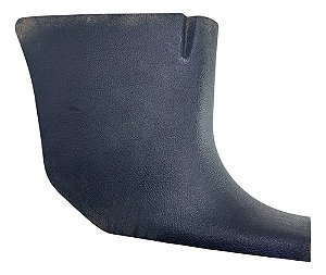 Soleira Dianteira Direita Vw Golf 2006 A 2012 1j1863484 Preto