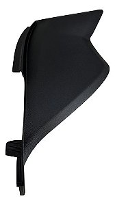 Acabamento Esquerdo Painel Peugeot 208 2021 A 2025