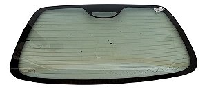 Vidro Vigia Traseiro Gm Corsa Wind 1995 A 2002 Duas Portas