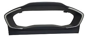 Acabamento Painel De Instrumentos Peugeot 208 2021 A 2025 Preto