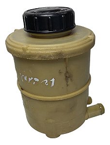 Reservatório Óleo Direção Hidráuli Renault Logan 2007 A 2014