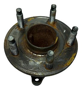 Rolamento Cubo Traseiro Chevrolet Cruze 1.4 2017 A 2022