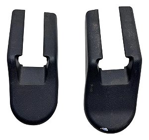 Acabamentos Trilho Banco Esquerdo Honda City 2015 A 2021