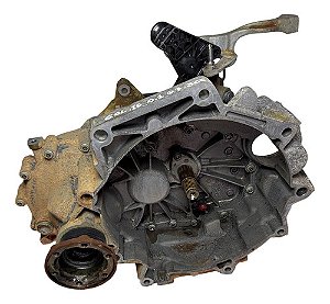 Caixa Câmbio Manual Volkswagen Gol Voyage 1.0 3cc G7 G8