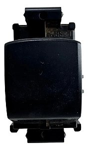 Botão Vidro Traseiro Outlander 2014 A 2018 8608a242