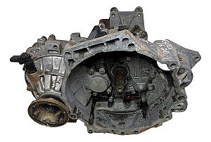 Caixa Câmbio Manual Volkswagen Golf Bora 2.0 2005 A 2012