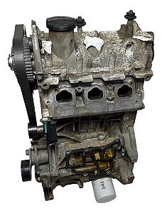 Motor Volkswagen Gol Voyage 1.0 3cc G7 G8 82 Cv