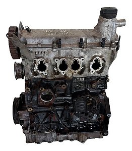 Motor Volkswagen Golf Bora 2.0 Flex 2006 A 2012 116cv