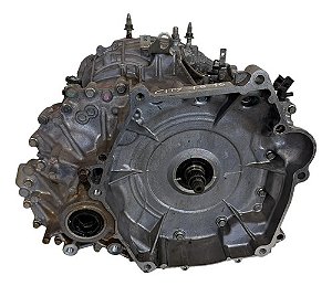 Caixa De Câmbio Automático Honda City 1.5 2015 A 2021