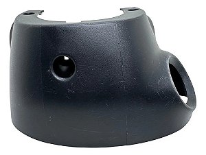 Acabamento Inferior Coluna Volante Renault Kwid 2018 A 2022