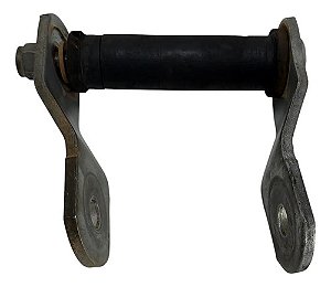 Suporte Jumelo Fiat Strada 2021 A 2025