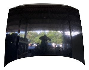 Capo Dianteiro Volkswagen Gol Saveiro Parati G2 Bola