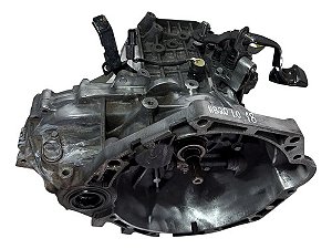 Caixa Câmbio Manual Hyundai Hb20 1.0 2017 2018 2019