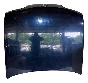 Capo Dianteiro Chevrolet Monza 1992 A 1996