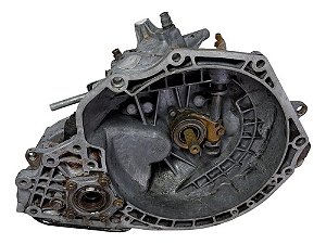 Caixa De Câmbio F18 Chevrolet Monza 1992 A 1996