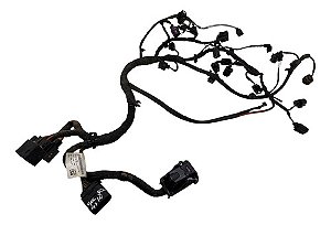 Chicote Injeção Volkswagen Gol Voyage 1.0 3cc G7 G8