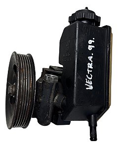 Bomba Direção Hidráulica Chevrolet Vectra 1997 A 2005
