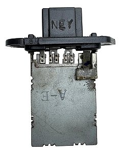 Resistencia Ar Renault Kwid 2018 A 2022