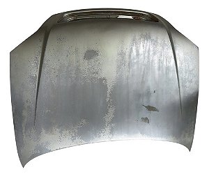 Capo Dianteiro Chevrolet Astra 1999 2000 2001 2002