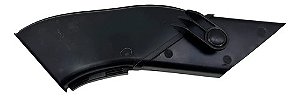 Duto Entrada Ar Painel Frontal Gm Cruze 2017 A 2021 13367314