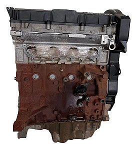 Motor Peugeot 208 1.6 16v 2021 2022 2023 2024 2025 120cv