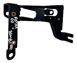 Suporte Bomba Eletrohidraulica Gm Astra 1999 A 2002