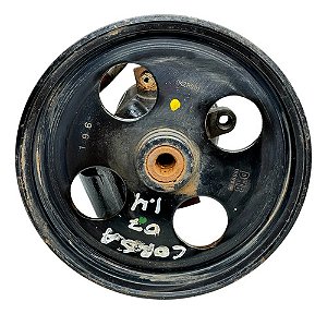 Bomba Direção Gm Corsa Montana 2003 A 2009 1.4