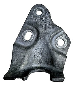 Suporte Cabo Trambulador Cambio Peugeot 1.6 2021 A 2025