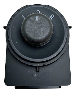 Botão Comando Retrovisor Gm Cruze Lt 2017 A 2021