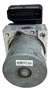 Modulo Abs Hyundai Hb20 1.0 2013 A 2019 Preto